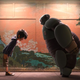 Image for article titled Weekend Box Office: America does the robot for two geek spectacles